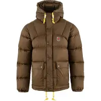 Fjall Raven Expedition Down Lite Jacket Men herr dunjacka