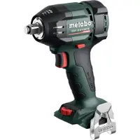 Metabo Slagskruvdragare SSW 18 LTX 550 BL; 18 V; 1/2'' (utan batteri och laddare)