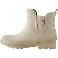 Next Gummistövel beige