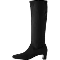 Next Stövel 'Forever Comfort' svart