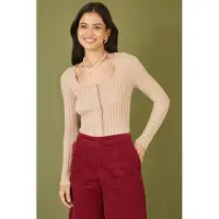 Yumi Kofta beige