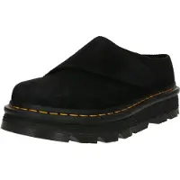 Dr. Martens Träskor 'ZebZag AnyWair' svart