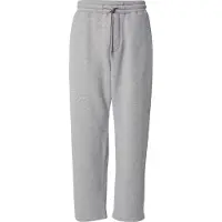 Hollister Byxa gråmelerad