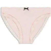 HUGO Unique 10273201 Brief Red Trosor