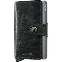 Secrid Miniwallet Dutch Martin Plånbok