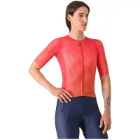 Castelli A/c Korta ärmar Cykeltröja