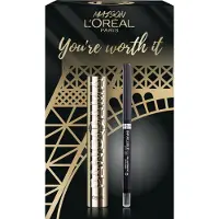 Maybelline L'Oréal - The Panoramic Duo Gift Box