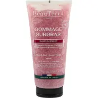 Beauterra Exfoliant corps CUIDADO CORPORAL 200 ml