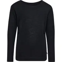 Hummel Wool Rib T-shirt Med Lång ärm