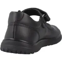 Pablosky Ballerinor 355015 flickor - Svart - 32