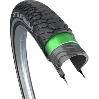 CST Platinum-e Ctc-17 28´´ X 2.15 Styvt Urbandäck