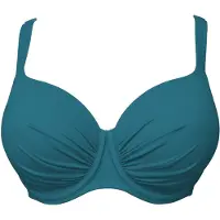 SugarShape Bikiniöverdel 'Valencia Chic' petrol