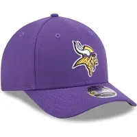 New Era Nfl Team 9forty Mc Minnesota Vikings Keps