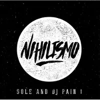 Ginza.se Sole And DJ Pain 1: Nihilismo