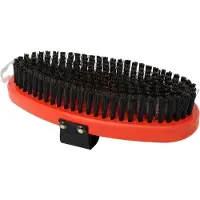Swix Stål Oval Borste T179o