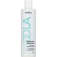 Indola Care & Style Cleansing Schampo 300 ml