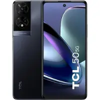 TCL Smartphone - - 50 5G - 128 Go - 5G - Skärm 6,6 tum