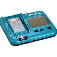 Makita Batteritestare 198038-8