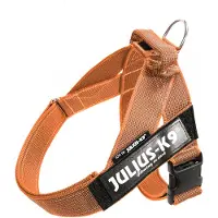 JULIUS K-9 Idc Norwegian Hundsele