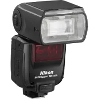 Nikon BLIXT SB-5000