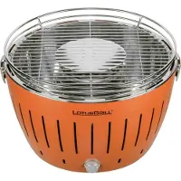 LotusGrill G340 G-OR-34P - Barbequegrill - kol - mandarinorange