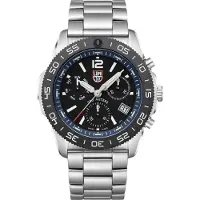 Luminox Xs.3143.m Pacific Diver Chronograph 3140 Series 44mm Klocka