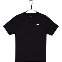 Vans T-shirt 'Salton' svart / vit