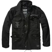 Brandit Motörhead M65 Jacka