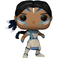 Funko POP! Tänk Om.? Kahhori-figur