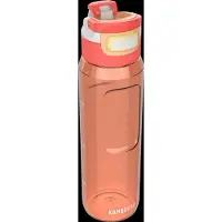 Kambukka Elton Dricksflaska Orange 1000 ml