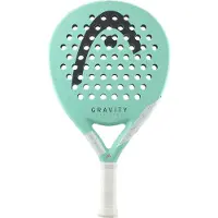 Head Racket Gravity Team Light 2024 Padelracket
