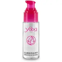 Yoba Yob1819 50ml Smörjmedel