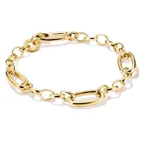 Thomas Sabo Charm Club Connect armband C1203-413-39-L17