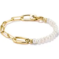 Thomas Sabo Charm Club Connect armband C1209-430-14-L17