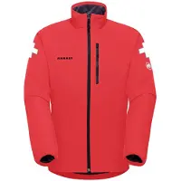 Mammut Mtn Pro 2.0 Insulated Jacka