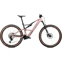 Orbea Rise Sl M20 29´´ Slx M7100 Sgs Shadow Plus 2026 Elcykel Mtb
