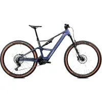 Orbea Rise Sl M20 29´´ Slx M7100 Sgs Shadow Plus 2026 Elcykel Mtb