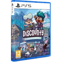 Discounty
