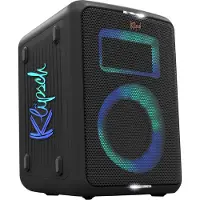 Klipsch Kl1073414 Bluetooth-högtalare