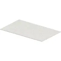 Uponor Smatrix Wave termostat - digital trådlös vit D+RH T-267