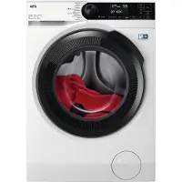 AEG 8000 Powercare LWR834G96T Tvättmaskin-torktumlare 9 kg.