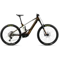 Orbea Wild M10 29´´ Xt M8100 Sgs Shadow Plus 2026 Elcykel Mtb