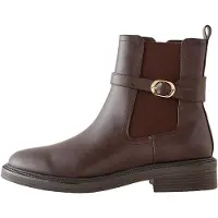 Next Chelsea boots 'Forever Comfort' choklad