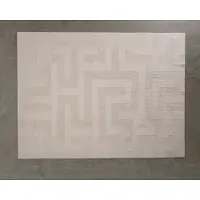 Layered Byzantine Grande ullmatta 300 x 400 cm