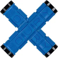 Lizardskins Oury Lock Rings Styrehandtag