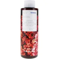 Korres Sea Lavender Renewing Body Cleanser Duschgel 250 ml