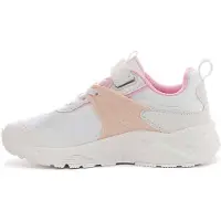 Kappa Sneakers MONTERO EV KID flickor - Vit - 34