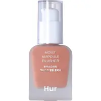 House of Hur Moist Ampoule Blusher 20 ml 01 Nude Beige