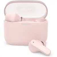 Philips 2000 series TAT2000PK/00, Trådlös, Samtal/musik, 20 - 20000 hz, 41 g, Headset, Rosa