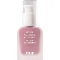 House of Hur Moist Ampoule Blusher 20 ml 04 Lavender Flush